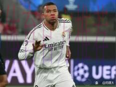 瑞典媒体:姆巴佩接受瑞典警方调查 属低级别调查 瑞典媒体:姆巴佩接受瑞典警方调查 属低级别调查