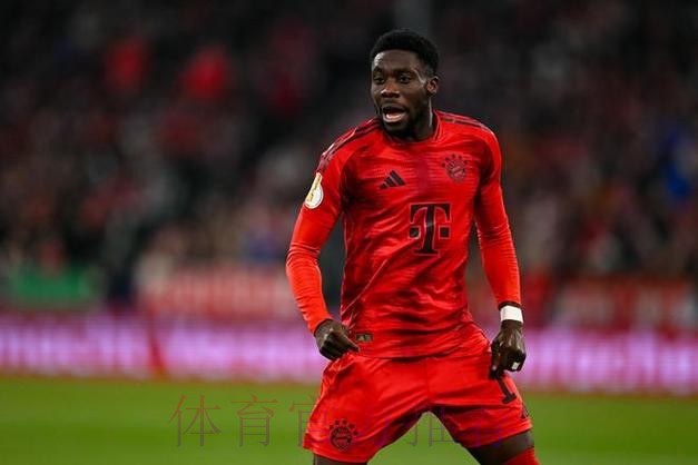 法尔克：戴维斯愿加盟利物浦 曼联皇马也有兴趣